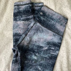 Lululemon Wunder Unders